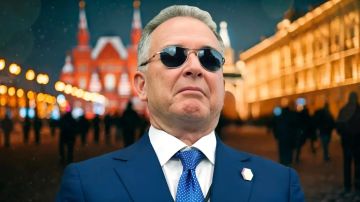 Всё изменилось в 16:16. Уиткофф выставил Зеленскому ультиматум. Умеров уже дал показания