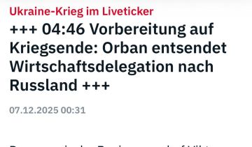 Александр Сосновский: Премьер-министр Венгрии Виктор Орбан готовит страну к экономическому будущему после войны в Украине
