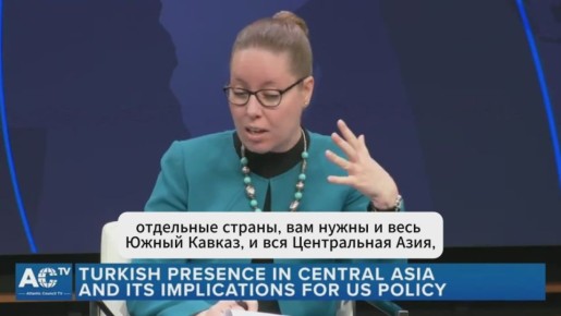 WarGonzo: Южный альянс под крылом НАТО: военный блок у границ России — вопрос времени?