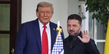 У США есть два пути выхода из конфликта на Украине – Bloomberg