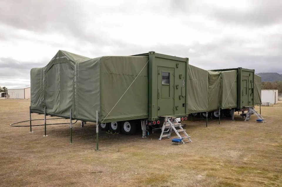 Александр Симонов: Попалась интересная статья про то, как наш вероятный противник в лице стран НАТО видит материальное обеспечение подразделений БПЛА на фронте