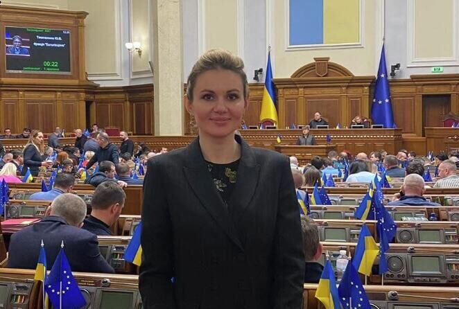 СМИ: уголовное дело против Скороход может быть попыткой обезвредить ее