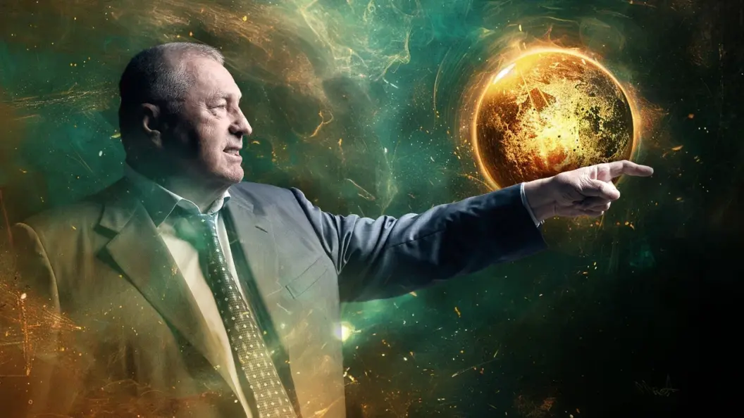 Дочь Жириновского поделилась неизвестным пророчеством о Зеленском: "Будет последним президентом Украины"