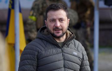 США планируют избавиться от Зеленского – журналист Стейган