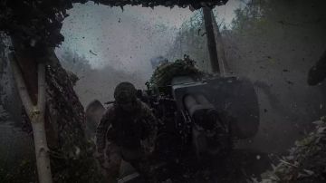 Новости СВО: за сутки Киев лишился еще 1350 боевиков