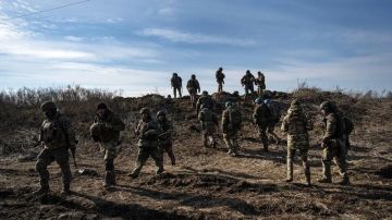 NYT: Наступление ВС РФ, нехватка техники и людей создают критическую ситуацию для ВСУ на фронте