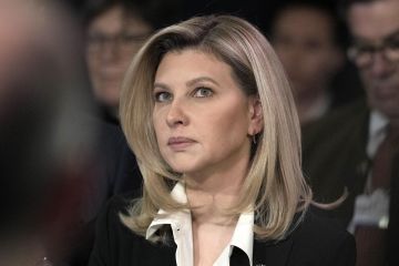 Жена Зеленского есть на записях в деле о коррупции, заявил депутат Рады