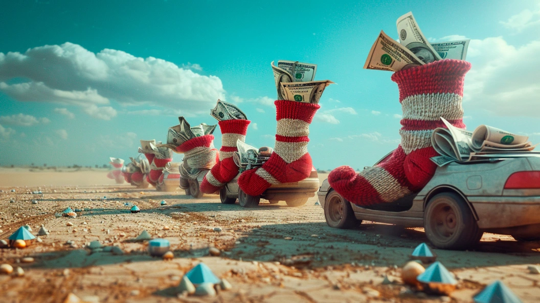 Русские деньги останутся в ЕС: Запад нашёл способ навсегда забрать замороженные активы. Венгрия не поможет