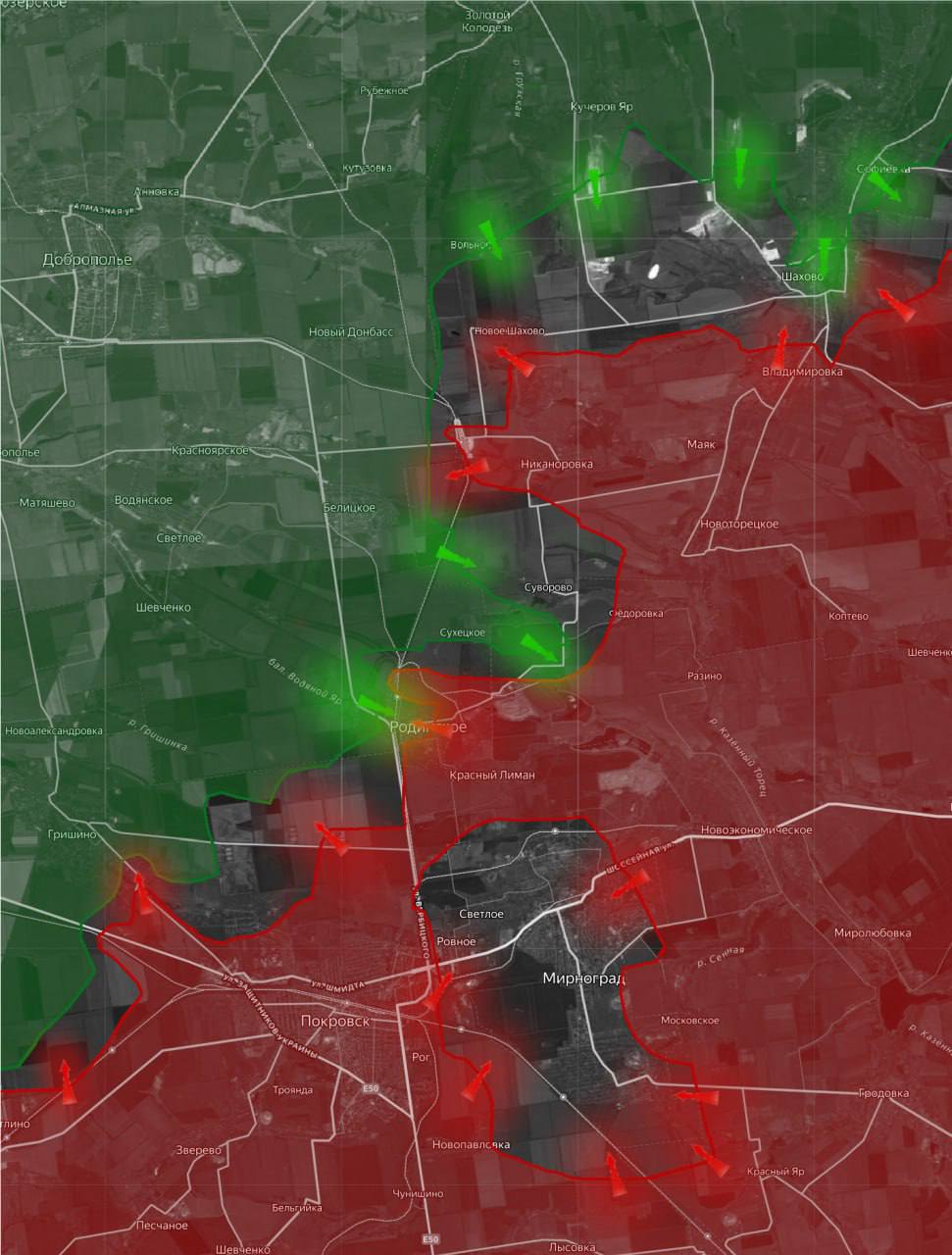 «Российское наступление нарастает, и вместе с этим обостряются внутренние проблемы украинской обороны, к такому выводу приходит New York Times, описывая состояние фронта. Хотя ситуация формально остаётся «не критической»...