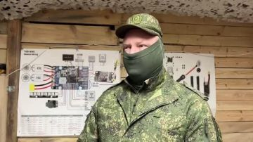 Командир Пегас: на Херсонщине ВСУ использовали церковь для запуска БПЛА