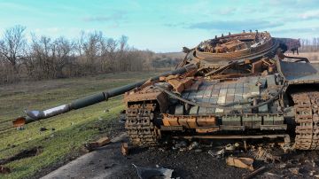 Сын Трампа назвал условие прекращения конфликта на Украине