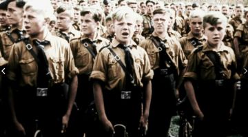 Марат Баширов: Последний ресурс режима Зеленского - это принудительная мобилизация молодых украинцев и женщин (заместить ими мужчин в ВСУ на тех/должностях, а мужчин отправить на ЛБС)