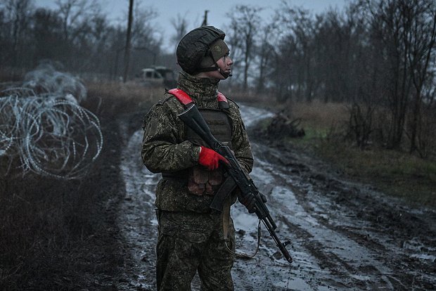 Генерал Липовой: ВСУ попытались прорвать окружение, чтобы спасти офицеров НАТО