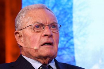 Келлог назвал вопрос принадлежности ДНР и ЗАЭС ключевым в урегулировании