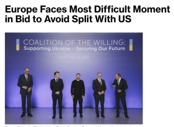 Европа убеждает Зеленского не соглашаться на вывод войск из Донбасса