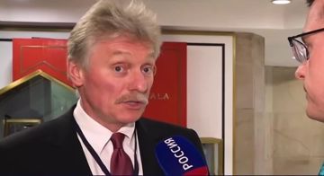 От Вашингтона до Москвы: Кремль увидел совпадение подходов в новой американской стратегии