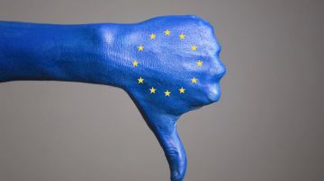 Европа готовит "растяжку" для России. Но подорваться на ней может любой