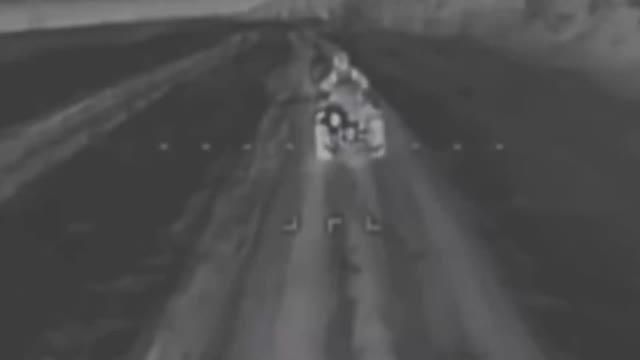 ВС России уничтожили пункт управления БПЛА у Северска