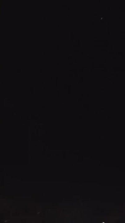 Чингис Дамбиев: Прилет по объекту энергетики в Киеве