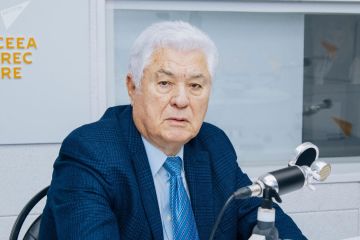 Экс-президент Молдавии прокомментировал скандал с контрабандой оружия