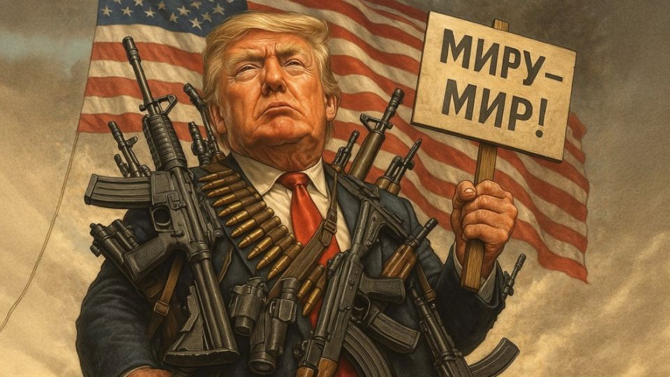 США "божатся" соблюдать долгосрочный договор с Россией