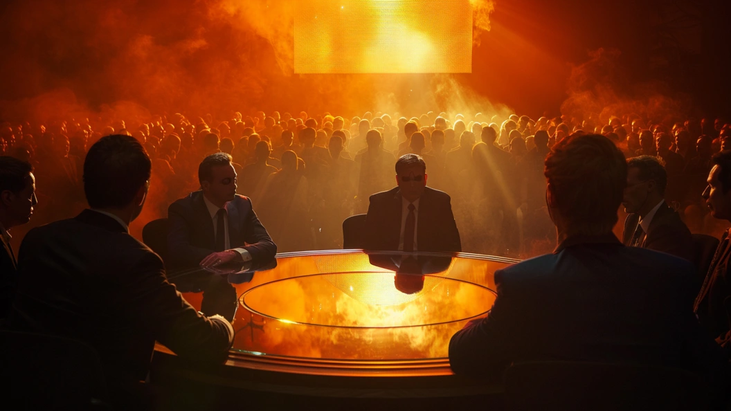 План ЕС по Украине провалился. Всему виной одна проблема. Царёв объяснил смысл "красных линий"