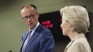 Почему рушатся европейские планы финансирования Украины