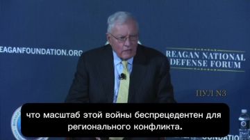 Спецпосланник президента США Келлог - о том, что конфликт на Украине на финишной прямой: