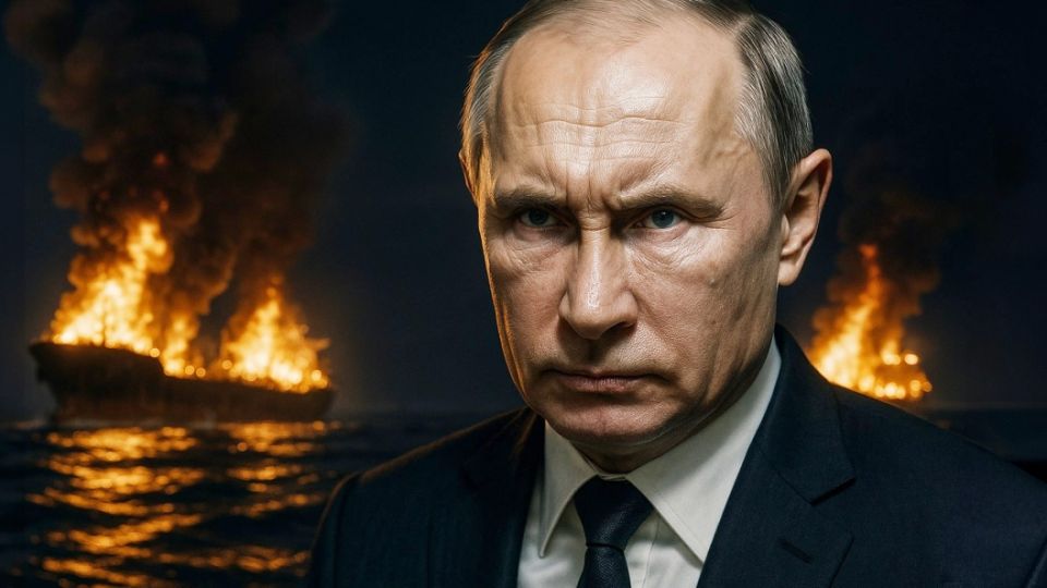 Авиация, ракетные войска, флот: Тройной удар возмездия по Украине