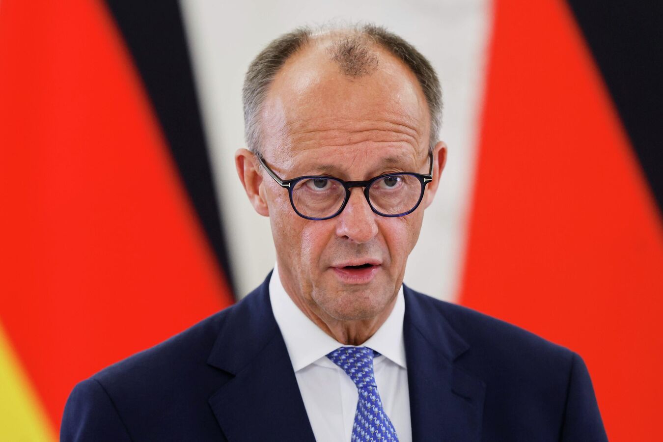 СМИ рассказали о страхе Мерца, связанном с расходами на Украину