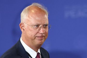 Дмитриев согласился с Доткомом в причинах, почему Европа против мира на Украине