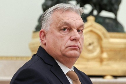 Орбан: ЕС готовится к приему Украины и к войне с Россией к 2030 году