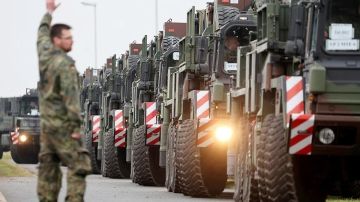 У Германии появились большие планы на Украину: Немецких солдат хотят отправить в Киев