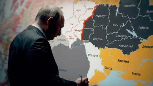 Зеленский задал США всего один вопрос. И тут они резко замолчали: Россию больше никто не сможет сдержать. Плана "Б" — нет