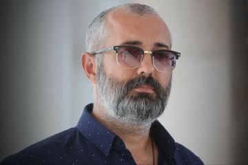 «Американцы смертельно устали от Зелеснкого*»