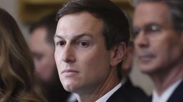 «Нарисовал план на клочке бумаги»: Почему переговоры по Украине стал вести зять Трампа Джаред Кушнер