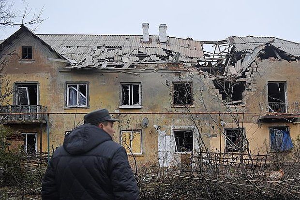 ГП РФ утвердила обвинение руководству Украины в геноциде жителей Донбасса