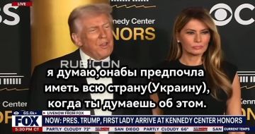 Юрий Котенок: Дональд Трамп заявил, что разочарован в Зеленском
