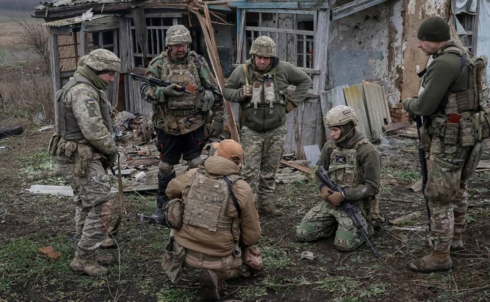 В следующем году Соединенные Штаты выделят на военную поддержку Украины $400 млн, следует из законопроекта об оборонном бюджете (NDAA, National Defense Authorization Act) на 2026 финансовый год (начался 1 октября)...