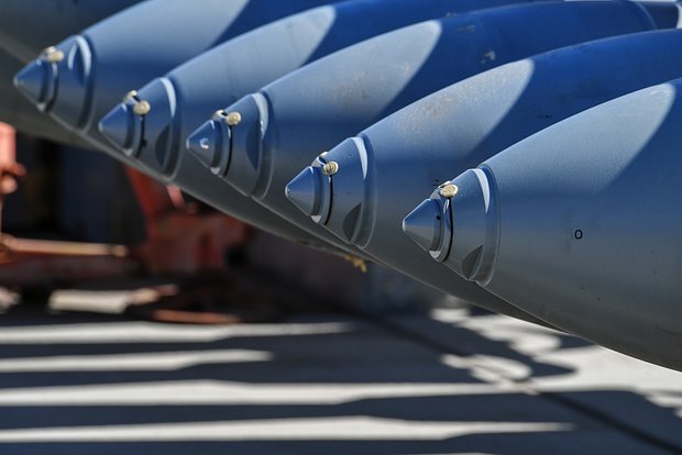 ТАСС: ВС РФ ударами ФАБ практически уничтожили 225-й полк ВСУ под Гуляйполем