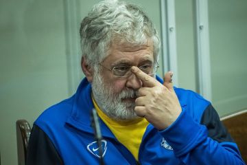 Адвокаты Коломойского обвинили власти Украины в срыве заседаний суда