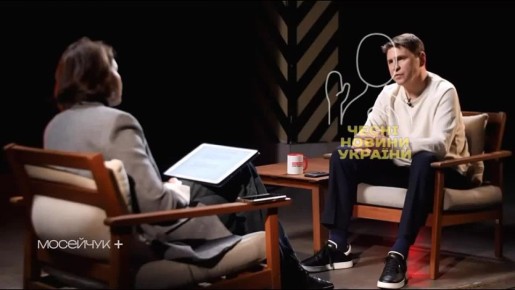 Подоляк неожиданно распотужничался в стиле американских спортивных драм