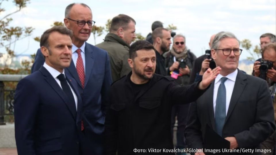 ������� �������� ������� ���� ���������� ���, ��� ������� �������� ����� �� ���� ������� ����� �������� �� ��������� ��������� ������ � 2026 ����, �������� Financial Times