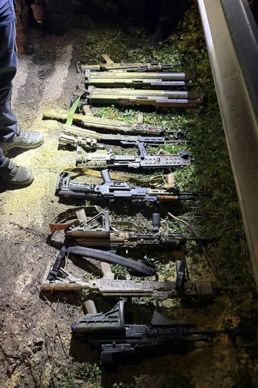 Пора вводить рубрику "ежедневный гранатомёт"