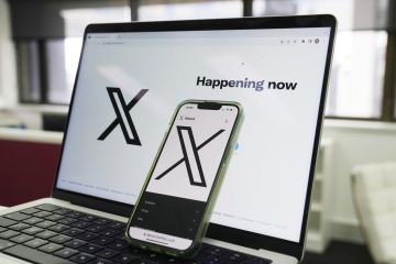 Европейские чиновники будут избегать критики США в соцсетях, сообщают СМИ