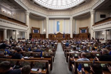 «УП»: Власти Украины могут провести чистку после ухода Ермака