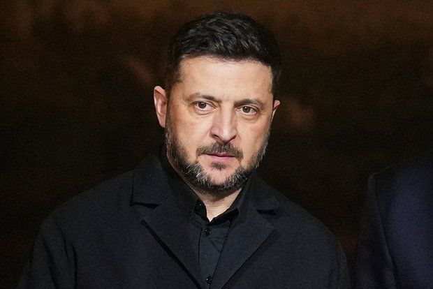 Гончаренко: Зеленский продолжает раздражать главного союзника Украины