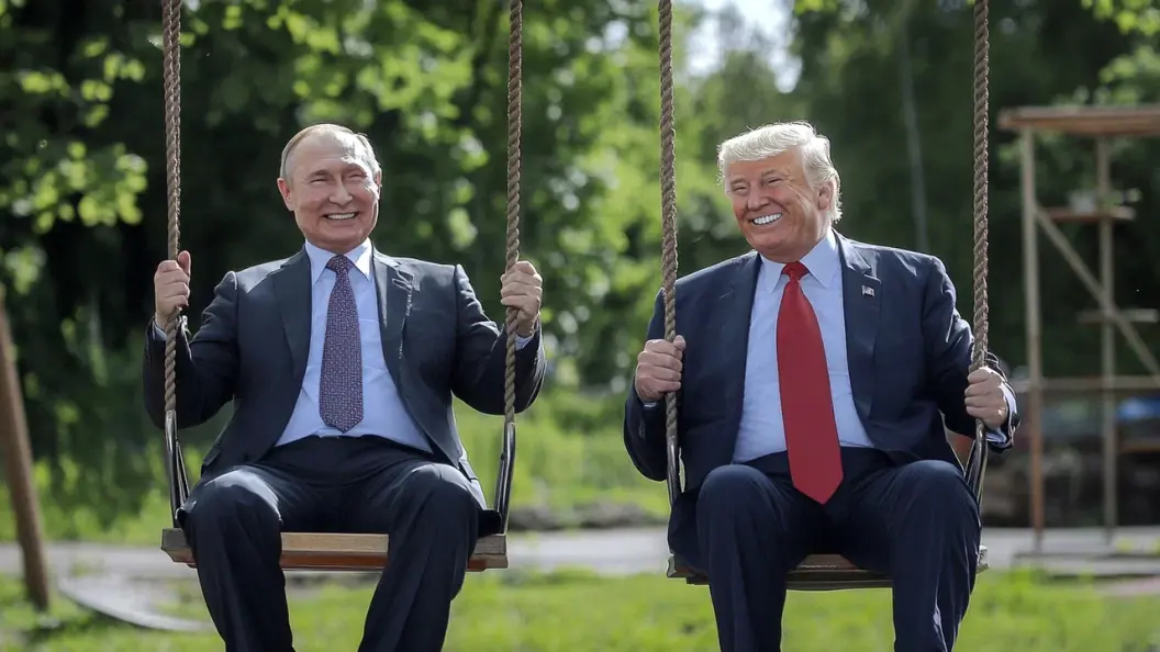 Польша в ярости: Трамп сделал "подарок" Путину, пока он был в Индии. Зеленский "взорвётся" от такого