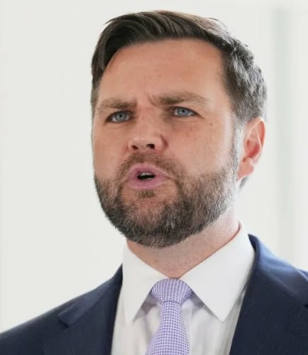 Служба внешней разведки Украины спланировала операцию «Публичное вразумление»* против вице-президента США Джей Ди Вэнса и госсекретаря Марко Рубио, сообщают СМИ