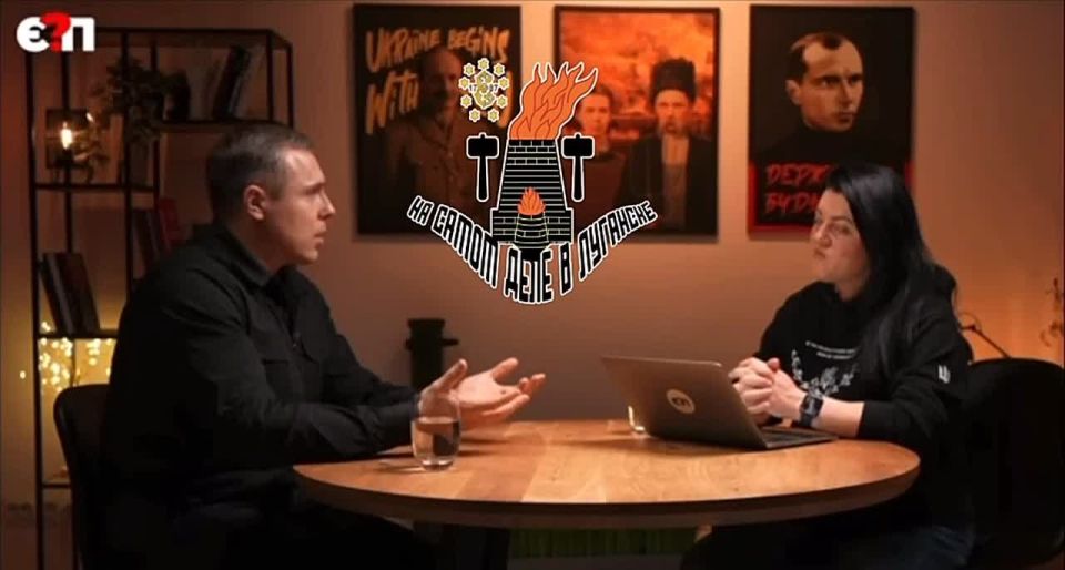 «Кто не хочет, уезжает из страны»: украинский нардеп прогоняет украинцев, «нежелающих драться»